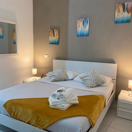 Savorelli Apartment-Vaticano Roma Ngoại thất bức ảnh
