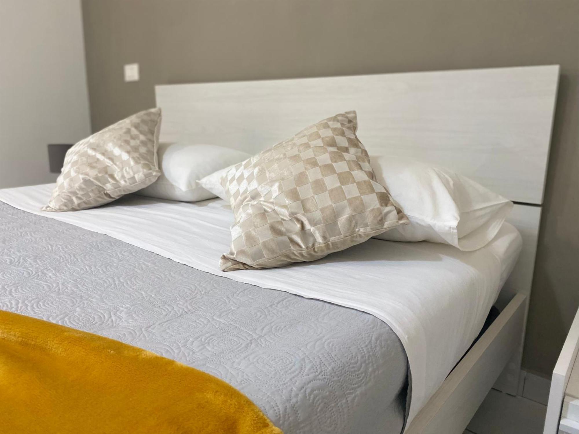 Savorelli Apartment-Vaticano Roma Ngoại thất bức ảnh