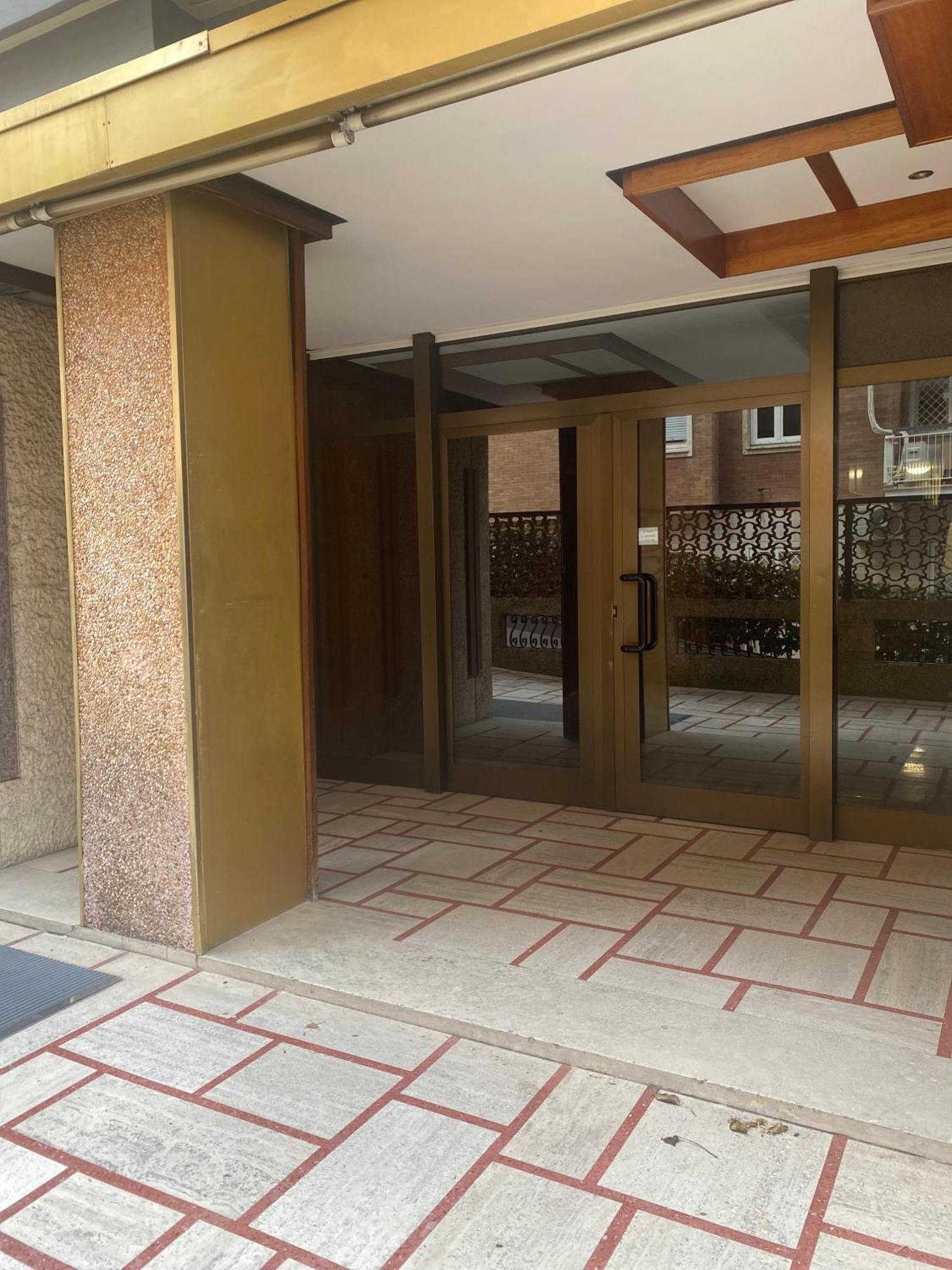 Savorelli Apartment-Vaticano Roma Ngoại thất bức ảnh
