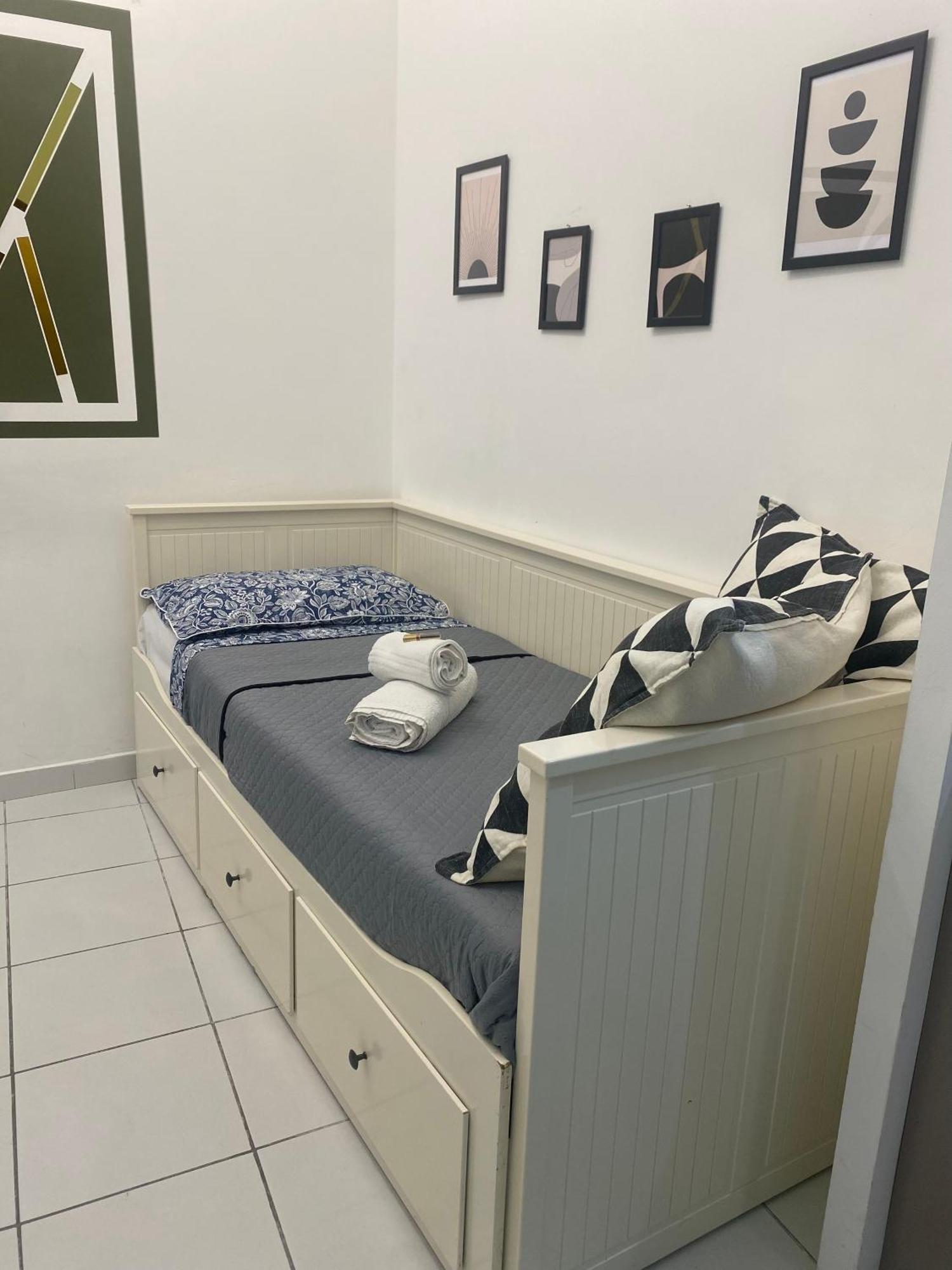 Savorelli Apartment-Vaticano Roma Ngoại thất bức ảnh