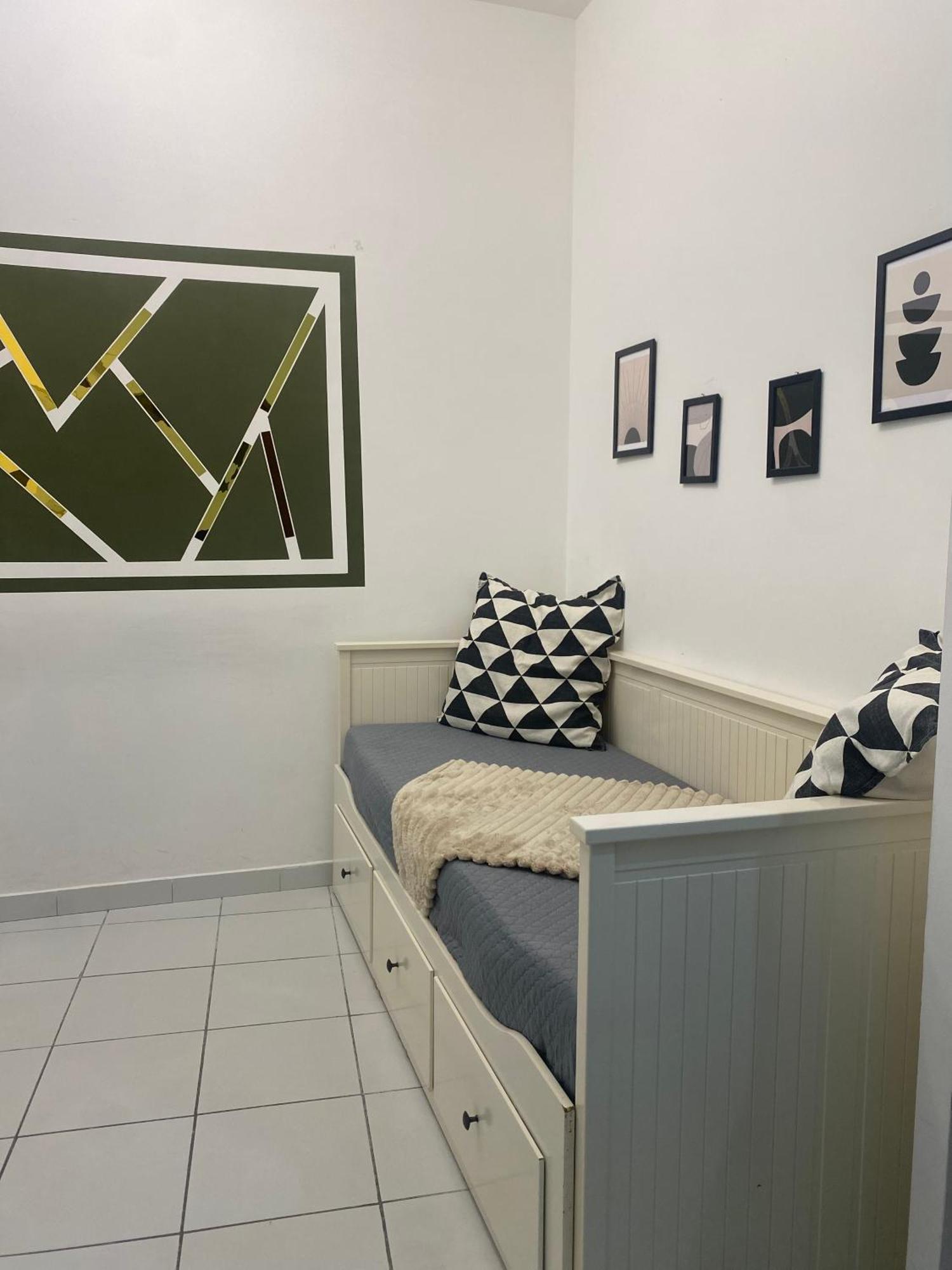 Savorelli Apartment-Vaticano Roma Ngoại thất bức ảnh