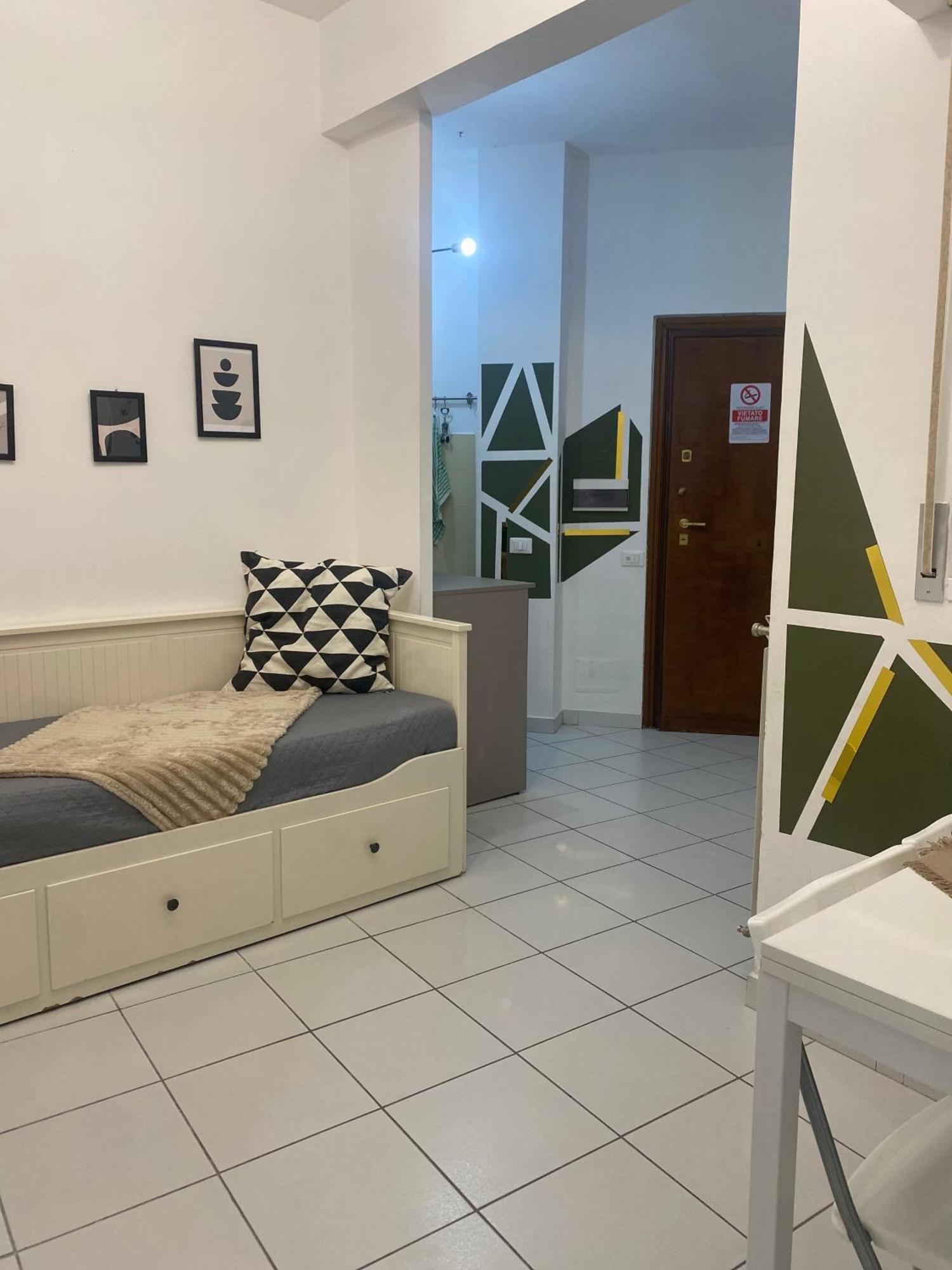 Savorelli Apartment-Vaticano Roma Ngoại thất bức ảnh