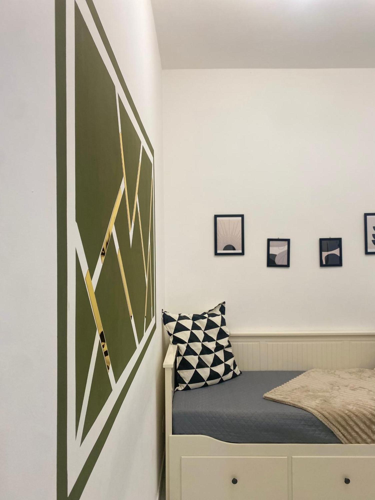 Savorelli Apartment-Vaticano Roma Ngoại thất bức ảnh