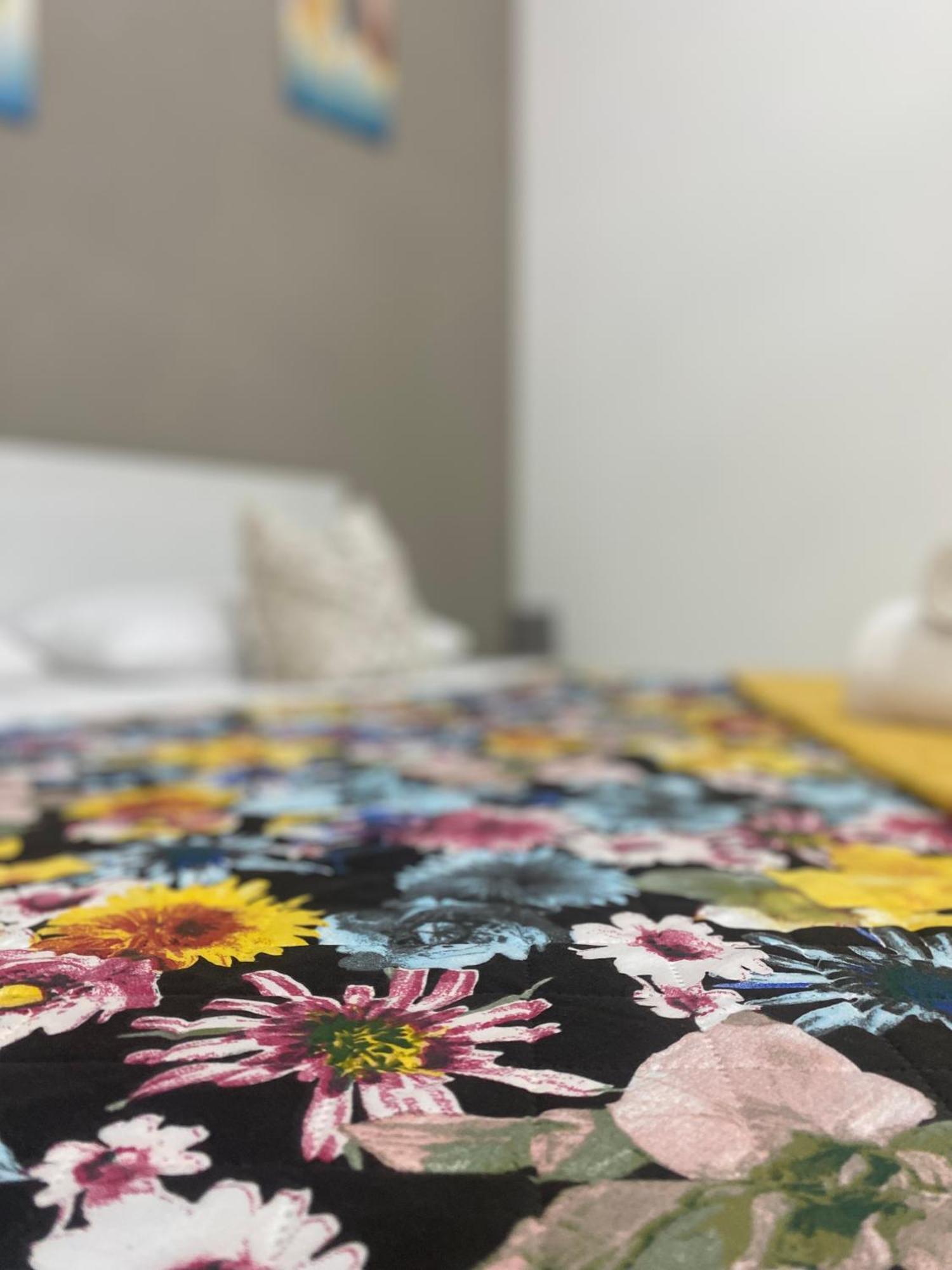Savorelli Apartment-Vaticano Roma Ngoại thất bức ảnh