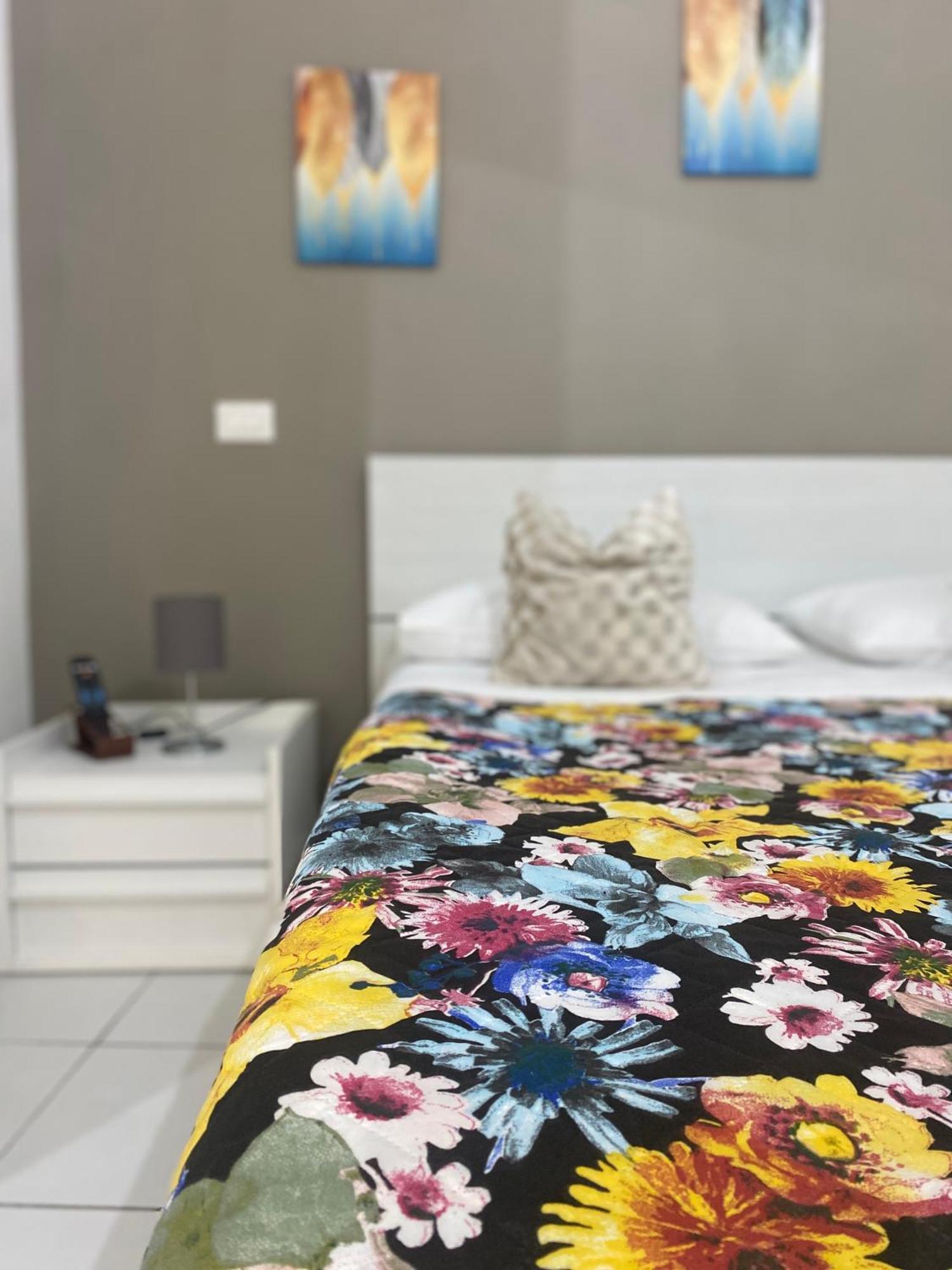 Savorelli Apartment-Vaticano Roma Ngoại thất bức ảnh
