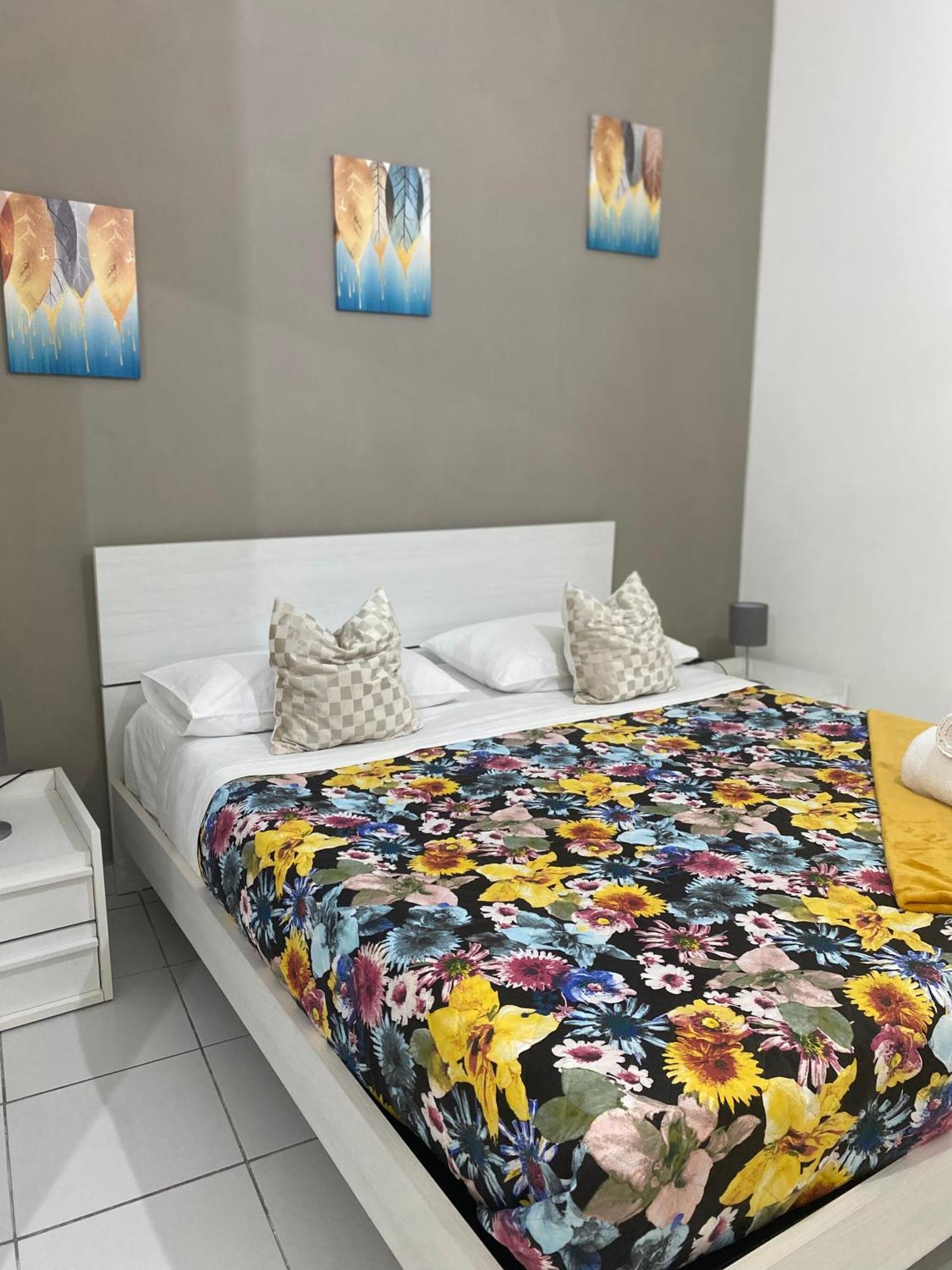 Savorelli Apartment-Vaticano Roma Ngoại thất bức ảnh